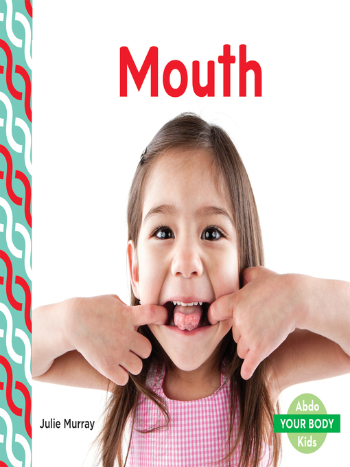 Title details for Mouth by Julie Murray - Available